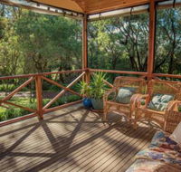 Secluded Homestead Amongst the Trees - Accommodation Redcliffe