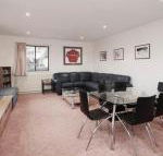 Enzian 318 - Accommodation Redcliffe