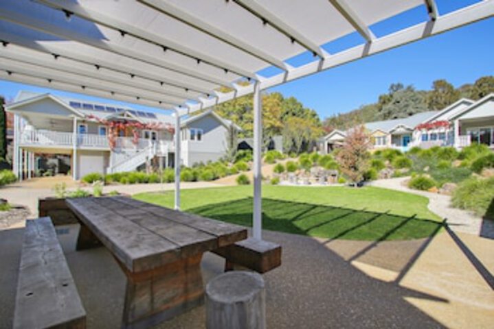High Country VIC Accommodation Redcliffe