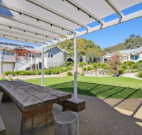 Winter Home - Our Place at Bright - Accommodation Redcliffe
