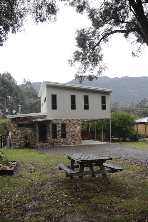 Dacelo - Accommodation Redcliffe 3
