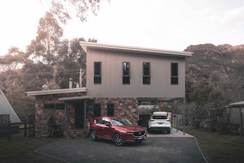 Dacelo - Accommodation Redcliffe 1