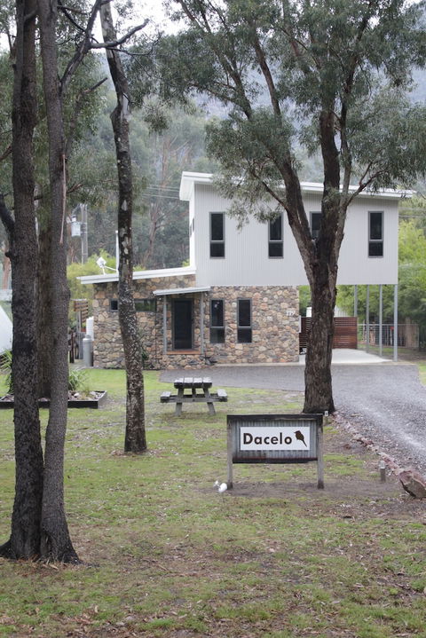 Dacelo - Accommodation Redcliffe 4