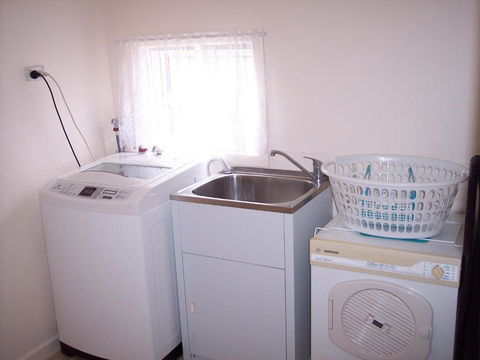 Browncoat Cottage Mudgee - Accommodation Redcliffe 2
