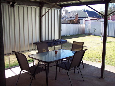 Browncoat Cottage Mudgee - Accommodation Redcliffe 1