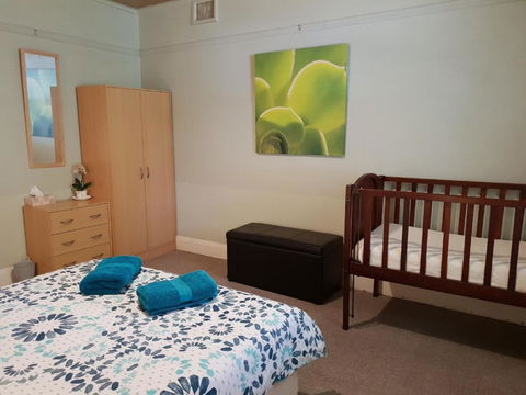 Browncoat Cottage Mudgee - Accommodation Redcliffe 4