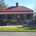 Browncoat Cottage Mudgee - Accommodation Redcliffe 0