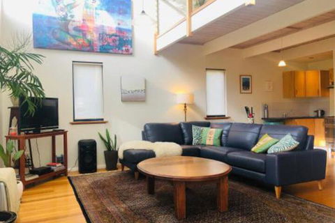 Zephyr Studio - Accommodation Redcliffe 3