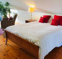 Zephyr Studio - Accommodation Redcliffe