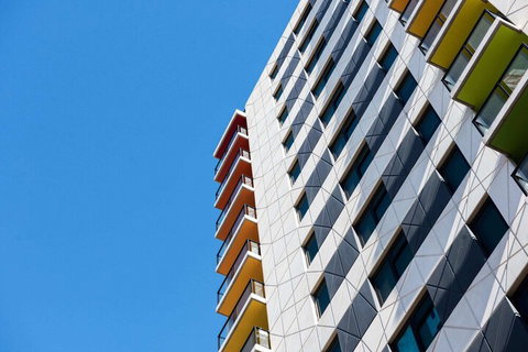 Swainson On Synagogue - Accommodation Redcliffe 2