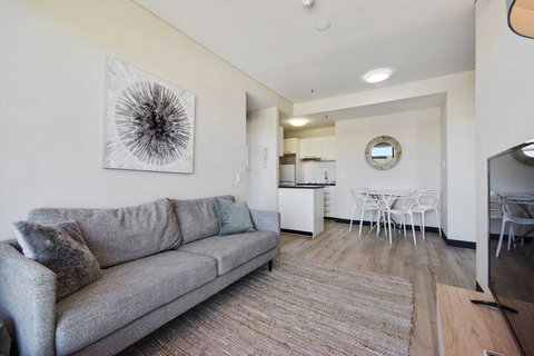 Swainson On Synagogue - Accommodation Redcliffe 5