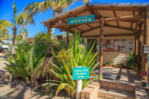 Peoples Park - Accommodation Redcliffe 0