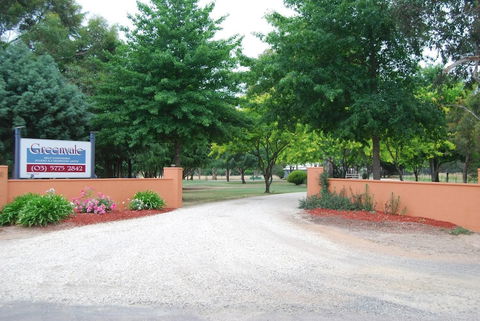 Greenvale Holiday Units - Accommodation Redcliffe 4