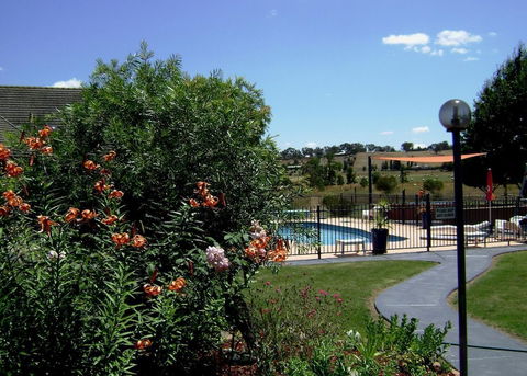 Greenvale Holiday Units - Accommodation Redcliffe 5