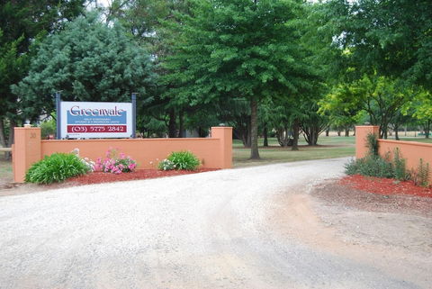 Greenvale Holiday Units - Accommodation Redcliffe 0