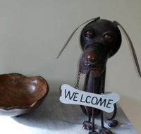 Bridgewater dognme...furkid  family friendly... - Accommodation Redcliffe