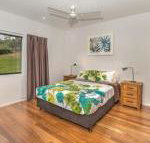 Eumundi Cottages Cottage 1 - Accommodation Redcliffe