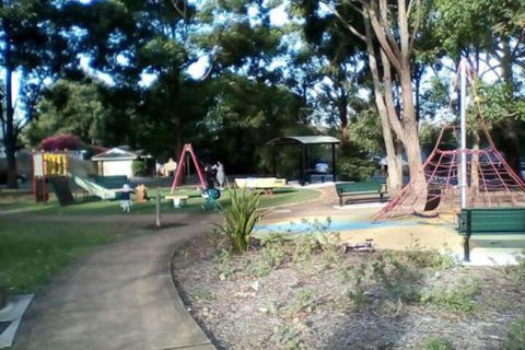 Epping NSW - Accommodation Redcliffe 5