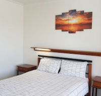 Coolgardie GoldRush Motels - Accommodation Redcliffe