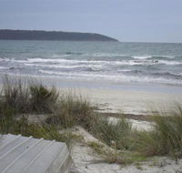 Anchorage Apartments - Accommodation Redcliffe