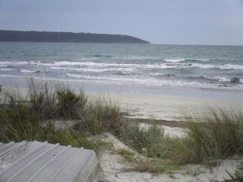 Anchorage Apartments - Accommodation Redcliffe 0