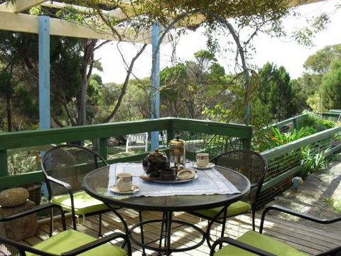 Anchorage Apartments - Accommodation Redcliffe 2