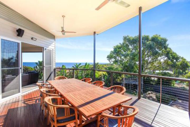 Port Willunga SA Accommodation Redcliffe