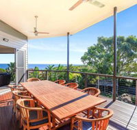 Lavina Luxury Beach House - Accommodation Redcliffe