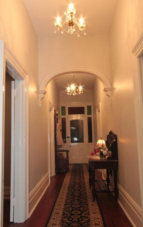 Evelyn House - Accommodation Redcliffe 2