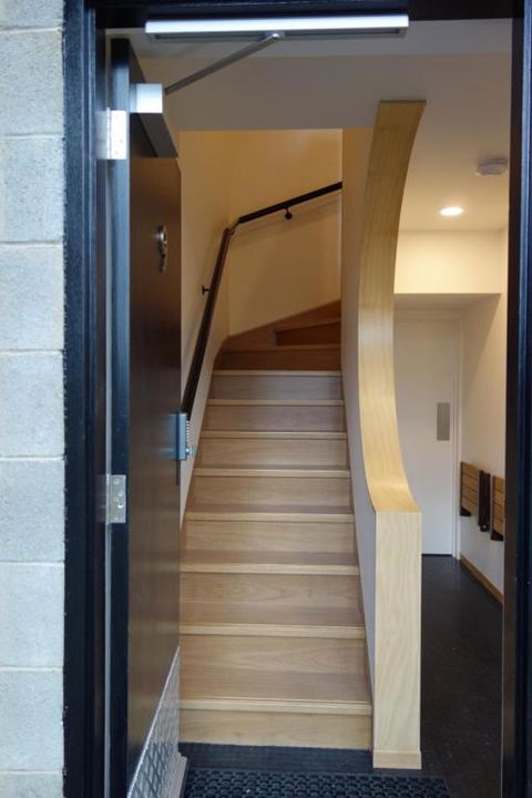Sasalis 9 Falls Creek Private Apartment - Accommodation Redcliffe 6