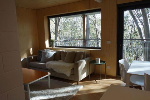 Sasalis 9 Falls Creek Private Apartment - Accommodation Redcliffe 2