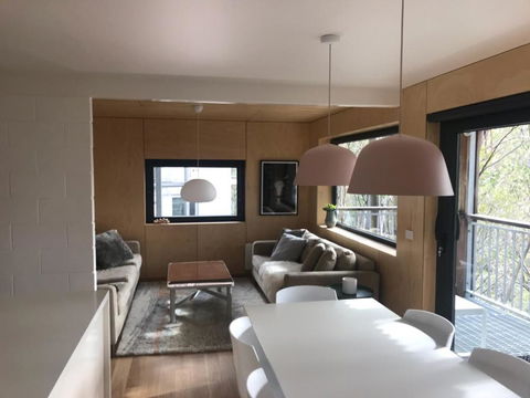 Sasalis 9 Falls Creek Private Apartment - Accommodation Redcliffe 3