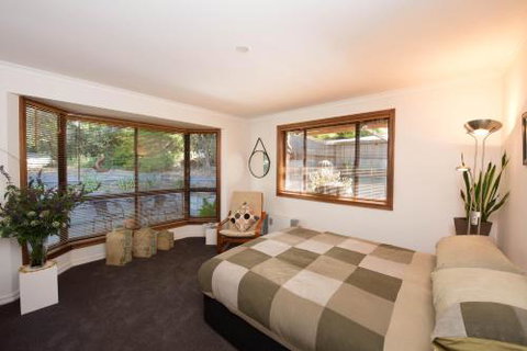 A Suite Spot In The Hills - Accommodation Redcliffe 1