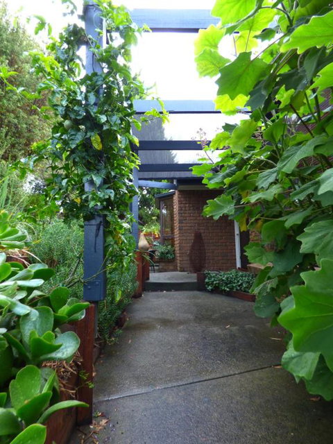 A Suite Spot In The Hills - Accommodation Redcliffe 5