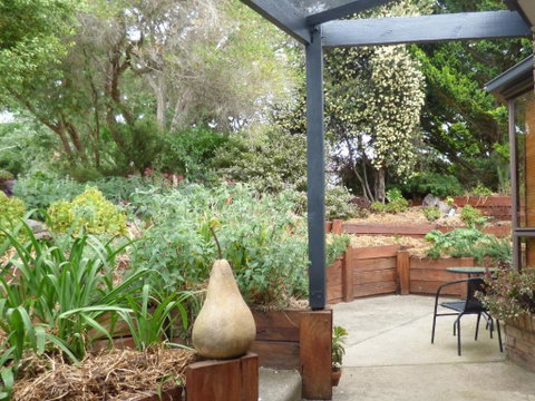 A Suite Spot In The Hills - Accommodation Redcliffe 4