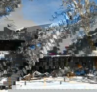 Merlot - Accommodation Redcliffe