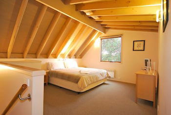 Merlot - Accommodation Redcliffe 5