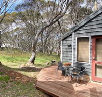 Westons - Accommodation Redcliffe
