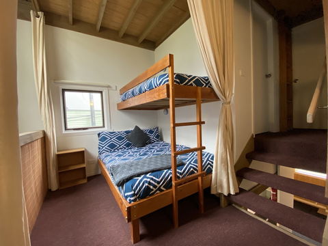 Ropers - Accommodation Redcliffe 0