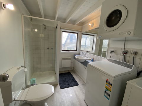 Ropers - Accommodation Redcliffe 6