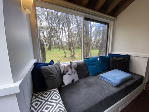 Ropers - Accommodation Redcliffe 2