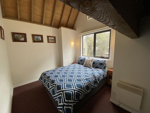 Ropers - Accommodation Redcliffe 3