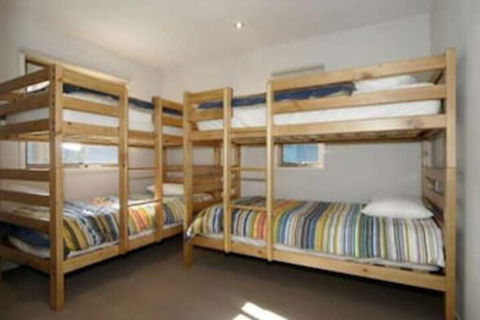 Ski Break - Accommodation Redcliffe 3