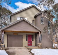 Ski Break - Accommodation Redcliffe