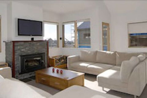 Ski Break - Accommodation Redcliffe 6
