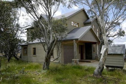 Ski Break - Accommodation Redcliffe 1