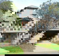 Kimberley One - Accommodation Redcliffe