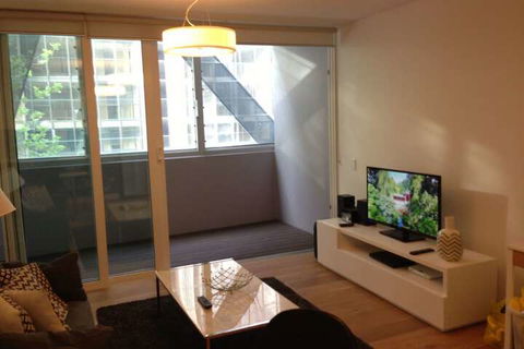 Wyndel Pacific North Sydney - Accommodation Redcliffe 4