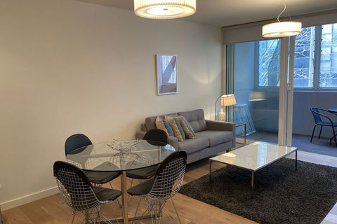 Wyndel Pacific North Sydney - Accommodation Redcliffe 2
