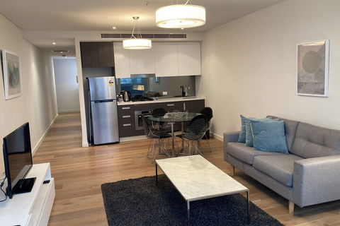 Wyndel Pacific North Sydney - Accommodation Redcliffe 3